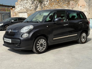 Used Fiat 500L 2015 for sale - 78886736: Photo