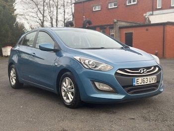 Used Hyundai i30 2013 for sale - 78886763: Photo