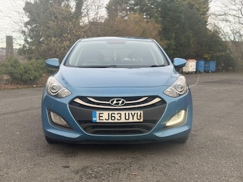 Used Hyundai i30 2013 for sale - 78886763: Photo