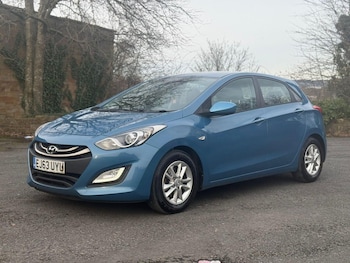 Used Hyundai i30 2013 for sale - 78886763: Photo