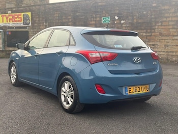Used Hyundai i30 2013 for sale - 78886763: Photo