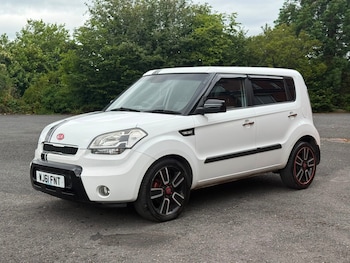 Used Kia Soul 2011 for sale - 79605149: Photo