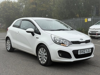 Used Kia Rio 2012 for sale - 79604997: Photo
