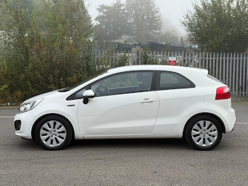 Used Kia Rio 2012 for sale - 79604997: Photo