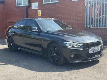 Used BMW 3 Series 2015 for sale - 79604962: Photo