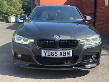 Used BMW 3 Series 2015 for sale - 79604962: Photo