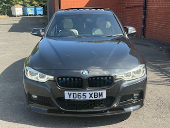 Used BMW 3 Series 2015 for sale - 79604962: Photo