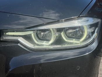 Used BMW 3 Series 2015 for sale - 79604962: Photo
