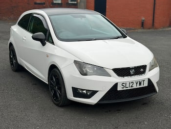 Used SEAT Ibiza 2012 for sale - 79605271: Photo