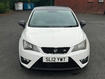 Used SEAT Ibiza 2012 for sale - 79605271: Photo