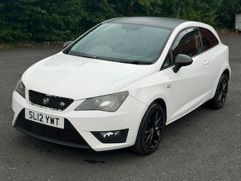 Used SEAT Ibiza 2012 for sale - 79605271: Photo