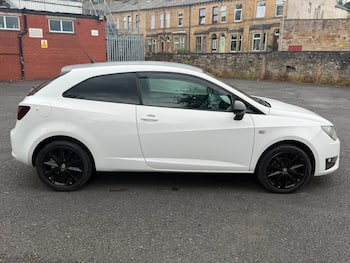 Used SEAT Ibiza 2012 for sale - 79605271: Photo