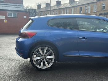 Used Volkswagen Scirocco 2013 for sale - 79605173: Photo