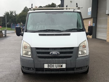 Used Ford Transit 2011 for sale - 79145554: Photo