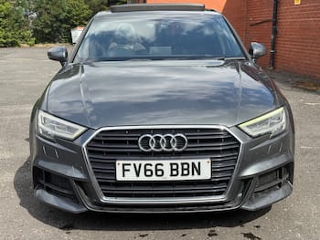 Used Audi A3 2016 for sale - 79614979: Photo
