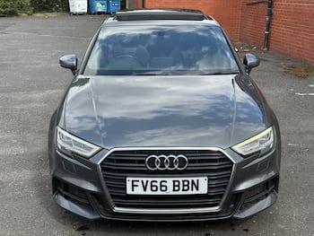 Used Audi A3 2016 for sale - 79614979: Photo