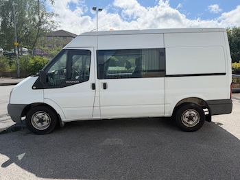 Used Ford Transit 2011 for sale - 79145435: Photo