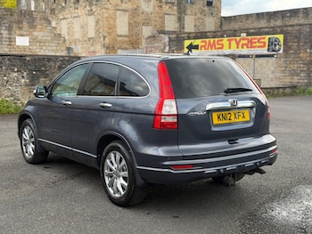 Used Honda CR-V 2012 for sale - 79146118: Photo
