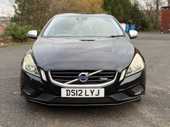 Used Volvo S60 2012 for sale - 78886631: Photo
