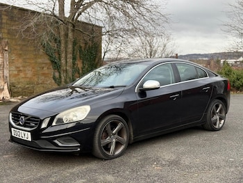 Used Volvo S60 2012 for sale - 78886631: Photo