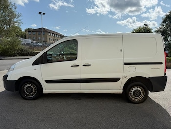 Used Citroen Dispatch 2014 for sale - 78886645: Photo