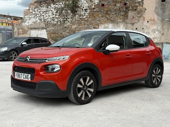 Used Citroen C3 2017 for sale - 78886960: Photo
