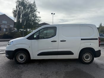 Used Toyota ProAce 2021 for sale - 79754837: Photo