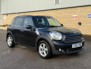 Used MINI Countryman 2013 for sale - 79605059: Photo