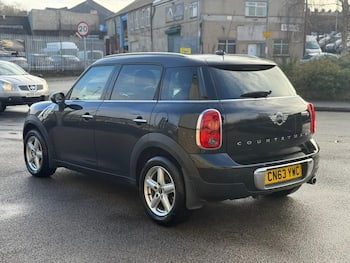 Used MINI Countryman 2013 for sale - 79605059: Photo