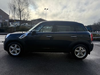 Used MINI Countryman 2013 for sale - 79605059: Photo