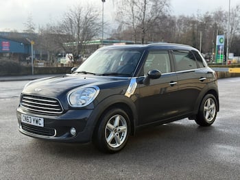 Used MINI Countryman 2013 for sale - 79605059: Photo