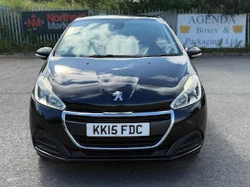 Used Peugeot 208 2015 for sale - 78886622: Photo