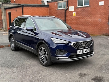 Used SEAT Tarraco 2020 for sale - 79279492: Photo