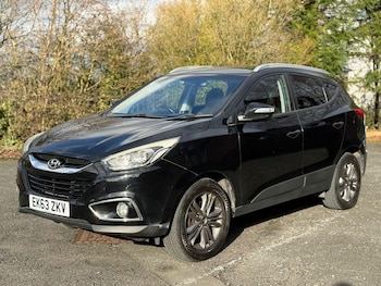 Used Hyundai Ix35 2013 for sale - 78886699: Photo