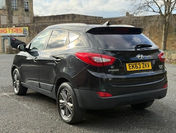 Used Hyundai Ix35 2013 for sale - 78886699: Photo