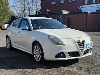 Used Alfa Romeo Giulietta 2012 for sale - 78886628: Photo