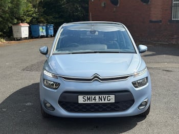 Used Citroen C4 Picasso 2014 for sale - 79605226: Photo