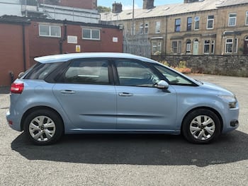Used Citroen C4 Picasso 2014 for sale - 79605226: Photo