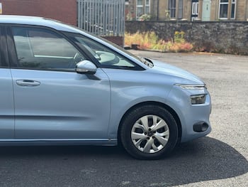 Used Citroen C4 Picasso 2014 for sale - 79605226: Photo