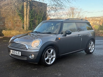 Used MINI Clubman 2010 for sale - 79605047: Photo