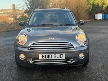 Used MINI Clubman 2010 for sale - 79605047: Photo