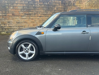 Used MINI Clubman 2010 for sale - 79605047: Photo