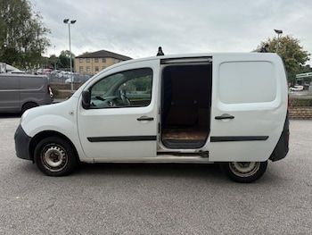 Used Renault Kangoo 2011 for sale - 78886658: Photo