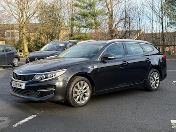 Used Kia Optima 2018 for sale - 78886689: Photo
