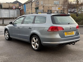 Used Volkswagen Passat 2011 for sale - 78886759: Photo