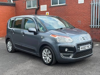 Used Citroen C3 Picasso 2010 for sale - 79605446: Photo