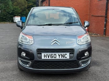 Used Citroen C3 Picasso 2010 for sale - 79605446: Photo