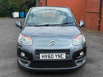 Used Citroen C3 Picasso 2010 for sale - 79605446: Photo