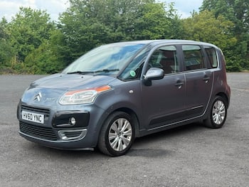 Used Citroen C3 Picasso 2010 for sale - 79605446: Photo