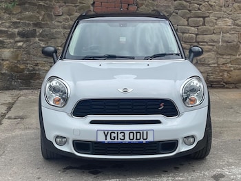 Used MINI Countryman 2013 for sale - 79145287: Photo